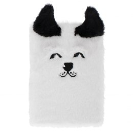 ND39_502014 NOTES PLUSZ DOG A5 STK PB 6/36 TRES