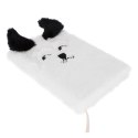ND39_502014 NOTES PLUSZ DOG A5 STK PB 6/36 TRES