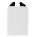 ND39_502014 NOTES PLUSZ DOG A5 STK PB 6/36 TRES