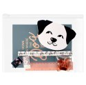 ND39_502069 ZESTAW SZKOLNY DOG STK PB 12/48 TRES