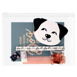 ND39_502069 ZESTAW SZKOLNY DOG STK PB 12/48 TRES