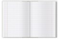 ND39_513159 ZESZYT A4/96K KRAT OPR TW COLORS NIEB TOP A 5 TRES