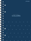 ND39_513169 KOLOZESZYT A4/100K KRAT COLORS NIEB TOP FOL A 5 TRES