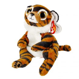 ND39_513328 PLUSZAK TYGRYS 15CM CLAWDIA TY