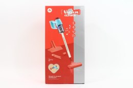 Odkurzacz stojący na baterie HJ196B 09004 BATERIE