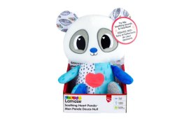 TOMY Lamaze Panda pulsujące serduszko L27470 /4 LAMAZE