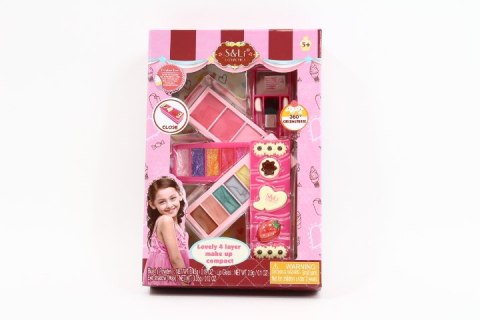 Zestaw piękności make-up 2 rodz S22243 08878 TRES