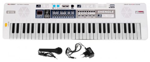 ND28_11479_ZMU_MQ-008UF Keyboard MQ-008UF RAMIZ