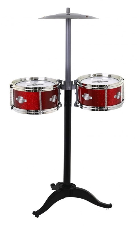 ND28_12199_ZMU_9008E-4 Mega Perkusja 7-bębnowa Talerz Stołek DRUM