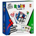 SPIN gra Rubik Cube It 6063268 /6 RUBIKS