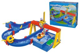 AQUAPLAY tor wodny ContainerPort 1532 SIMBA
