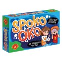 Gra Spoko oko 27211 ALEKSANDER