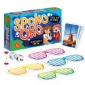 Gra Spoko oko 27211 ALEKSANDER
