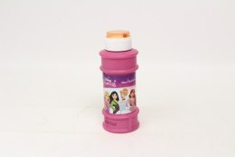 Bańki mydlane 175ml Princess 8019 16szt/box 480109 Prince