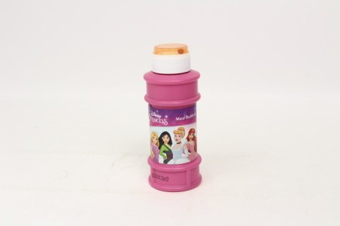 Bańki mydlane 175ml Princess 8019 16szt/box 480109 Prince