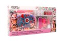 CREATE IT! make-up zestaw z kosmetyczką 84510 /6 CANENCO