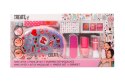 CREATE IT! make-up zestaw z kosmetyczką 84510 /6 CANENCO