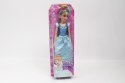 DISNEY Kopciuszek lalka podstawowa HLW06 /5 PODSTAWOWA