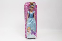 DISNEY Kopciuszek lalka podstawowa HLW06 /5 PODSTAWOWA