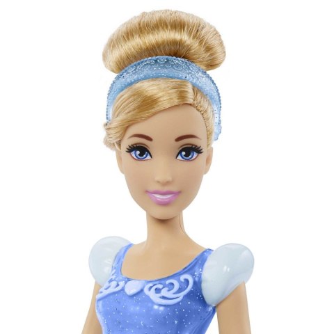 DISNEY Kopciuszek lalka podstawowa HLW06 /5 PODSTAWOWA