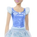 DISNEY Kopciuszek lalka podstawowa HLW06 /5 PODSTAWOWA