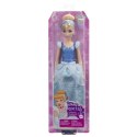 DISNEY Kopciuszek lalka podstawowa HLW06 /5 PODSTAWOWA