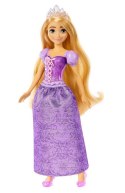 DISNEY Roszpunka lalka podstawowa HLW03 /5 PODSTAWOWA