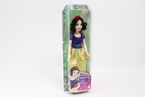 DISNEY Śnieżka lalka podstawowa HLW08 /5 PODSTAWOWA