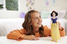 DISNEY Śnieżka lalka podstawowa HLW08 /5 PODSTAWOWA