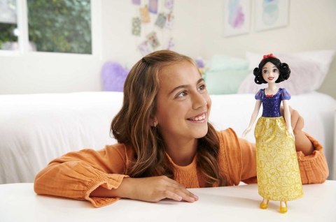 DISNEY Śnieżka lalka podstawowa HLW08 /5 PODSTAWOWA