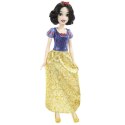 DISNEY Śnieżka lalka podstawowa HLW08 /5 PODSTAWOWA