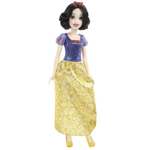 DISNEY Śnieżka lalka podstawowa HLW08 /5 PODSTAWOWA