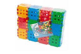 Klocki konstrukcyjne Adusie 72 09205 MEJPOL