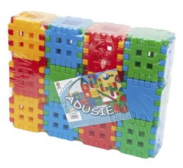 Klocki konstrukcyjne Adusie 72 09205 MEJPOL
