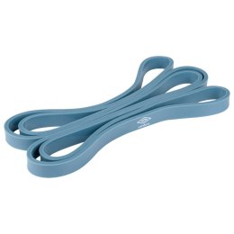 ND38_8711252269559 Umbro - Guma oporowa do ćwiczeń 15 kg (niebieski) UMBRO