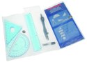 ND39_326121 ZEST SZKOL GEOM 6EL 96451 ETUI TITANUM