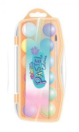 ND39_507019 FARBY AKWA 12KOL 25 PAST COLORINO PAT ETUI COLORINO