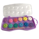 ND39_507019 FARBY AKWA 12KOL 25 PAST COLORINO PAT ETUI COLORINO