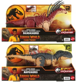 ND39_515521 JURASSIC DINOZAUR TROPICIEL GIGANT AST HLP23 WB2 JURASSIC