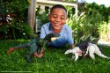 ND39_515521 JURASSIC DINOZAUR TROPICIEL GIGANT AST HLP23 WB2 JURASSIC