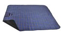 ND12_11545 Mata piknikowa 145x180 basic - niebieska 5902367973988 MALATEC