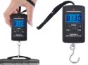 ND12_12213 Waga bagażowa LED - 40kg 5902802900401 RUHHY