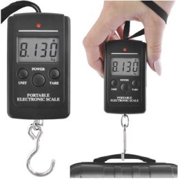 ND12_12213 Waga bagażowa LED - 40kg 5902802900401 RUHHY