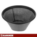 ND12_13991 Filtr materiałowy do odkurzacza popiołu 1170 5900779934764 ODKURZACZA