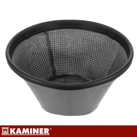 ND12_13991 Filtr materiałowy do odkurzacza popiołu 1170 5900779934764 ODKURZACZA