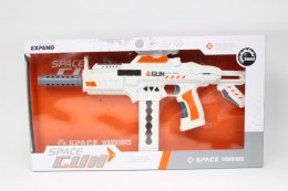 Karabin Space Warriors na baterie 80156 10680 BATERIE