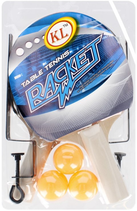 ND39_511574 RAKIETKI DO PING-PONG 3PIL 18X28X4 ZEST MC BC100 MEGA