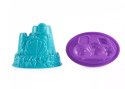 SPIN Kinetic Sand mini zestaw Syrenka 6064334 /12 SPIN