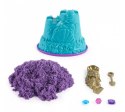 SPIN Kinetic Sand mini zestaw Syrenka 6064334 /12 SPIN
