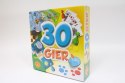 Gry rodzinne Zestaw 30gier 26566 RODZINNE